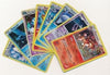 Pokemon TCG 25 Holo Cards - Pokemon Individual Card Bundle