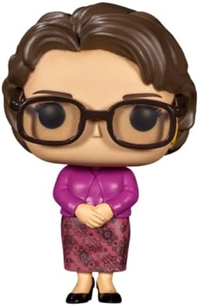 Funko Pop The Office Phyllis Vance