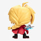 Funko POP Full Metal Alchemist - Edward Elric Pop Vinyl Figure Bundled with Compatible