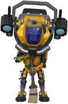 Funko POP Destiny Sweeper BOT Figure