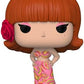 Funko Pop TV WB 100 - Gilligan's Island Ginger Grant