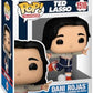 Funko POP TV Ted Lasso - Dani Rojas - Collectable Vinyl Figure