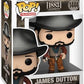 Funko POP TV 1883 - James Dutton - Collectable Vinyl Figure