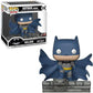 Funko Pop Heroes - Batman Hush 239 Deluxe Jim Lee Collection - GameStop