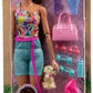 Barbie Self-Care Doll