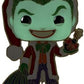 Funko Pop Pin DC Super Heroes Holiday - Joker as Santa with Chase Styles May Vary