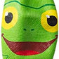 Melissa & Doug Melissa Doug Bulk Froggy Kickball Deflated