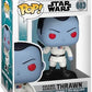 Funko POP Vinyl Star Wars Ahsoka - POP1 - Collectable Vinyl Figure