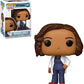 Funko POP Grey's Anatomy - Dr. Miranda Bailey Funko Vinyl Figure Bundled with Compatible