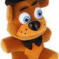 Funko Five Nights at Freddy's Fazbear Plush 6 Brown