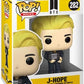Funko Pop Rocks BTS - J-Hope