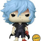 Funko Pop My Hero Academia Tomura Shigaraki Glow Chase Vinyl Figure 1149