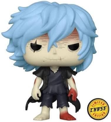 Funko Pop Animation My Hero Academia - Shigaraki Vinyl Figure Standard