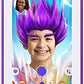 VTech KidiBuzz 3 Purple
