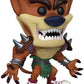 Funko Pop Crash Bandicoot - Nitros Oxide