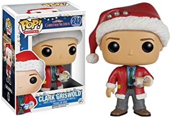 Funko POP Movies Christmas Vacation - Cousin Eddie