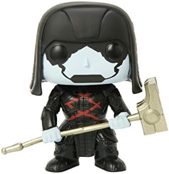Funko POP Marvel Guardians of The Galaxy Series 2 Ronan Action Figure