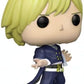 Funko Pop Animation My Hero Academia Neito Monoma 1122 - Official Vinyl Figure