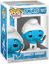 Funko POP TV Smurfs - Vanity Smurf - Smurfs - Collectable Vinyl Figure