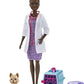 Barbie Careers Doll
