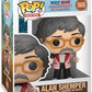 Funko POP Movies Wet Hot American Summer - Alan Shemper - Collectable Vinyl Figure