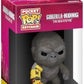 Funko POP Keychain Godzilla X King Kong The New Empire - King Kong With Mechanical Arm -