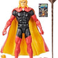 Marvel Legends Series Adam Warlock Infinity Gauntlet Comics-Inspired 6-Inch Scale Action