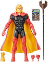 Marvel Legends Series Adam Warlock Infinity Gauntlet Comics-Inspired 6-Inch Scale Action