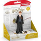 Schleich Wizarding World of Harry Potter 2-Piece Set with Ron Weasley Scabbers Figurines