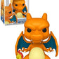 Pokemon Charizard Pop Vinyl Figure Bundled with Compatible Pop Box Protector