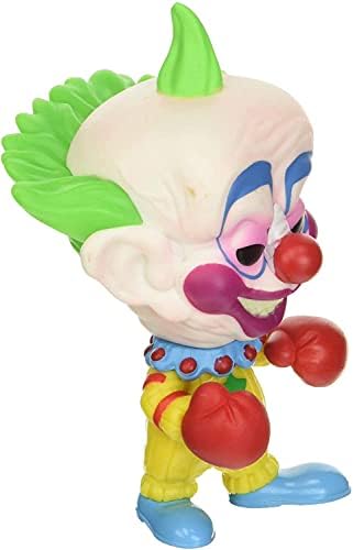 Funko POP Killer Klowns from Outer Space - Shorty Funko Pop Vinyl Figure Bundled with