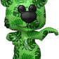 Funko Pop Artist Series Disney Treasures of The Vault - Baloo - Disney Standard Characters - Amazon - Collectable Vinyl Figure
