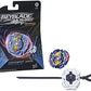Beyblade Burst Pro Series Judgement Joker Spinning Top Starter Pack - Attack Type