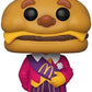Funko Pop Ad Icons McDonald's - Mayor McCheese Multicolor 4.5 inches