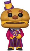 Funko Pop Ad Icons McDonald's - Mayor McCheese Multicolor 4.5 inches
