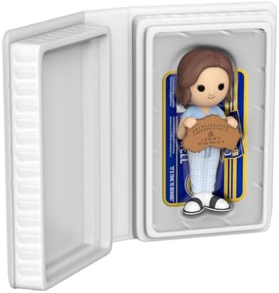 Funko Rewind Charmed - Phoebe Halliwell with Chase Styles May Vary