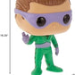 Funko POP Heroes DC Heroes Riddler Styles May Vary Action Figure