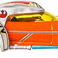 Mattel Hot Wheels Star Wars X-Wing Skywalker Character Car