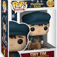Funko POP Movies A Christmas Carol - Tiny Tim - Collectable Vinyl Figure
