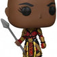 Funko Pop Funko Wakanda Forever Marvel Collector Corps AYO 1121 w Free Arcylic Case