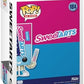 Funko Pop Ad Icons SweeTARTS - SweeTARTS Box