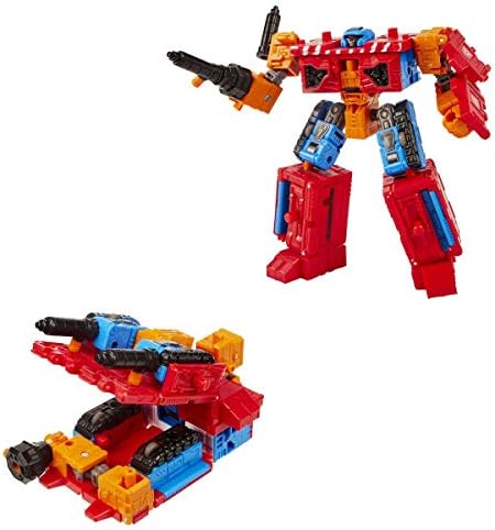 Transformers Hasbr Transformers Generations Selects Hothouse Deluxe WFC-GS15 Action Figure