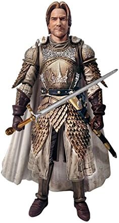 Funko Legacy Action Game of Thrones Series 2- Jaime Lannister Action Figure