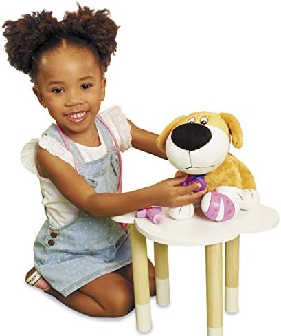 Little Tikes Make Me Better Mitts Plush