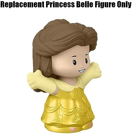 Mattel Replacement Part for Fisher-Price Little-People Princess Playset