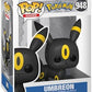 Funko Pop Pokemon - Umbreon