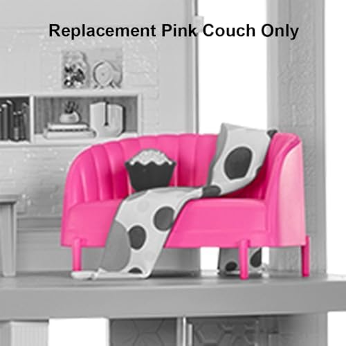 Barbie Replacement Part for Barbie Doll Dreamhouse Doll House Playset