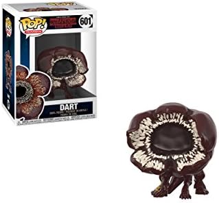 Funko POP TV Stranger Things - Dart Demogorgon Figure