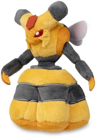 Pokemon Center Sitting Cuties Vespiquen Plush 416 - Generation 4-6 in