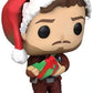 Funko Pop Marvel Holiday Guardians of The Galaxy - Star-Lord